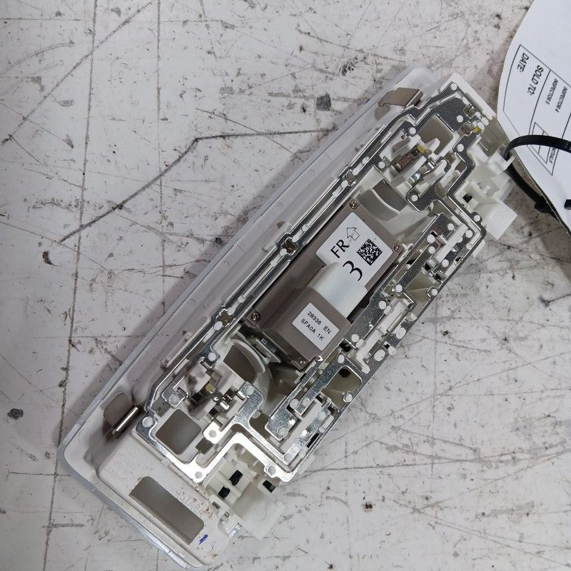 Nissan Kicks Dome Light Roof Lamp  2021 2022 2023 2024