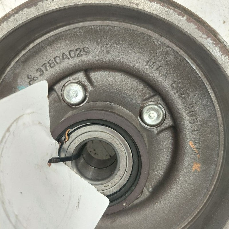 Mitsubishi Mirage Left Rear Spindle Knuckle Bearing Hub  2024 2023 202