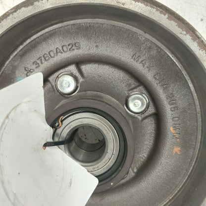 Mitsubishi Mirage Left Rear Spindle Knuckle Bearing Hub  2024 2023 202