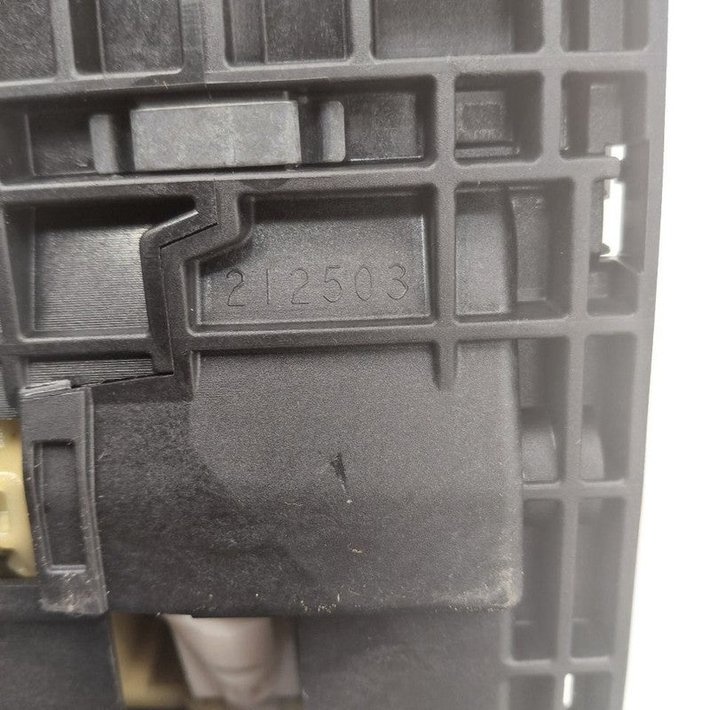Volvo S60 Transmission Gear Shifter  2013 2014 2015