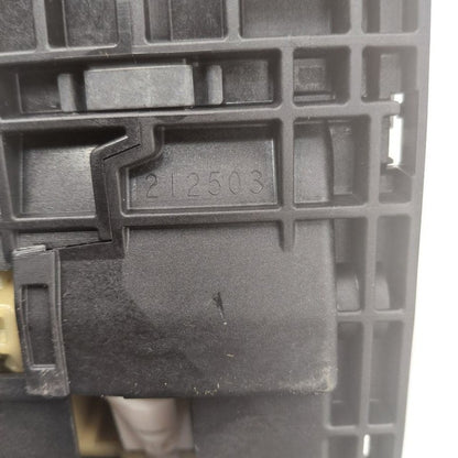Volvo S60 Transmission Gear Shifter  2013 2014 2015