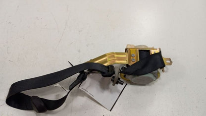 Seat Belt Front Bucket Passenger Right Strap Retractor From 10/03 Fits