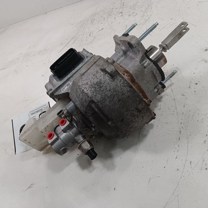 Power Brake Booster Fits 13 Nissan LEAF