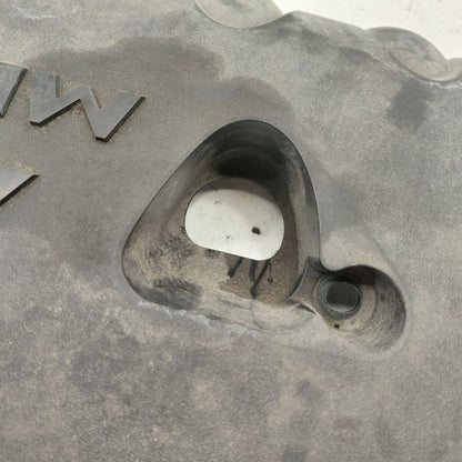 Mitsubishi Outlander   Engine Cover  2018 2017 2016