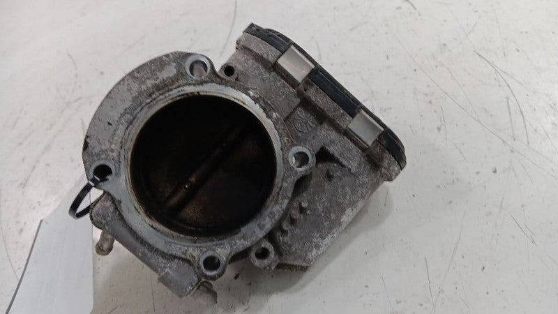 Throttle Body Valve 2.4L VIN 7 8th Digit Fits 11-15 OPTIMA OEM