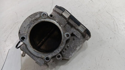 Throttle Body Valve 2.4L VIN 7 8th Digit Fits 11-15 OPTIMA OEM