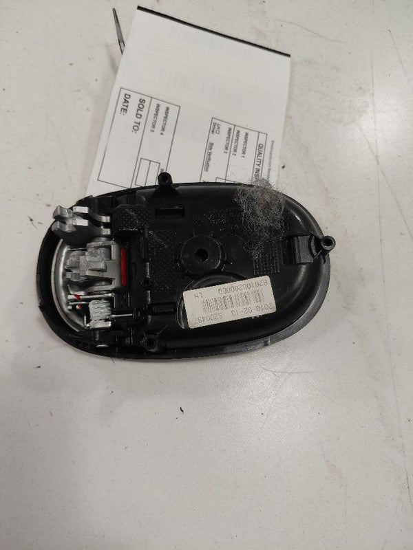 Kia Soul Door Handle Left Driver Front Interior Inside  2017 2018 2019