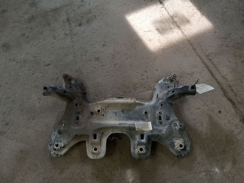 04670546AA Crossmember Support Frame 2 Door Front Abarth Fits 12-17 FIAT 500