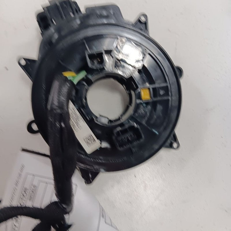 Jeep Cherokee Steering Column Clock Spring  2015 2016 2017