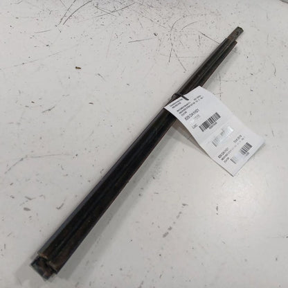 Nissan Versa Door Glass Window Weather Strip Trim Rear Right Passenger