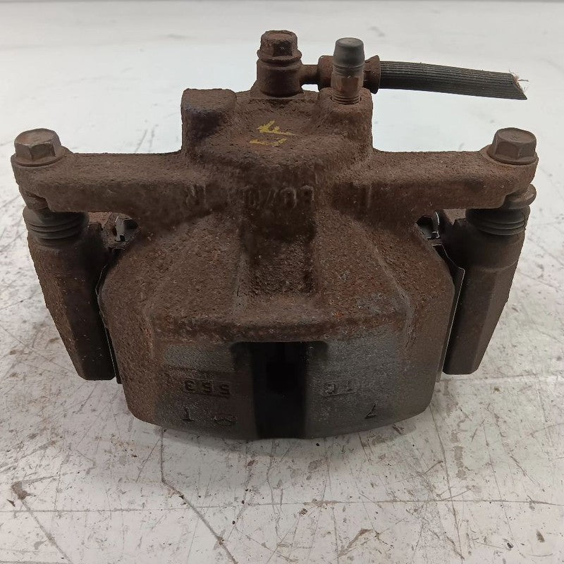 Driver Left Front Brake Caliper Naturally Aspirated Fits 13-23 Mazda C