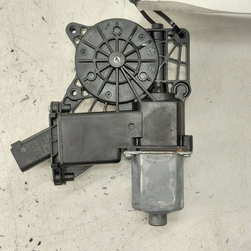 Passenger Right Rear Power Window Motor Fits 16-20 Cadillac CT6