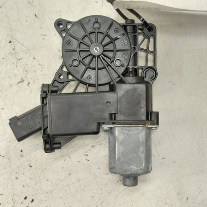 Passenger Right Rear Power Window Motor Fits 16-20 Cadillac CT6