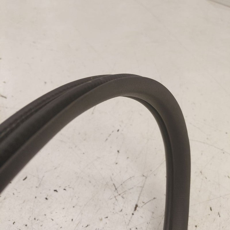 Subaru XV Crosstrek On Body Door Jamb Seal Gasket Front Left Driver  2