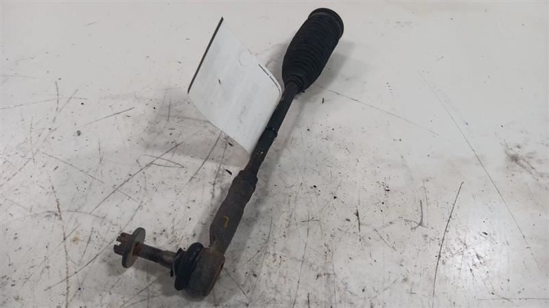 Toyota Rav 4 Steering Rack Pinion Tie Rod End W Boot Left Driver  2019 2020 2021