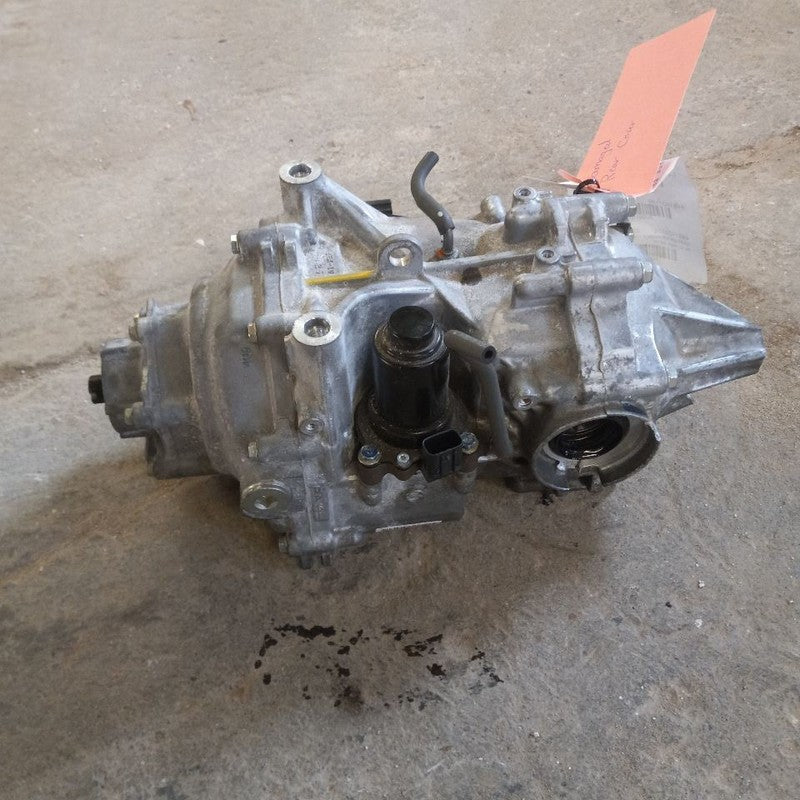 Honda HR-V Rear Axle Carrier 2.0 2026 2025 2024 2023