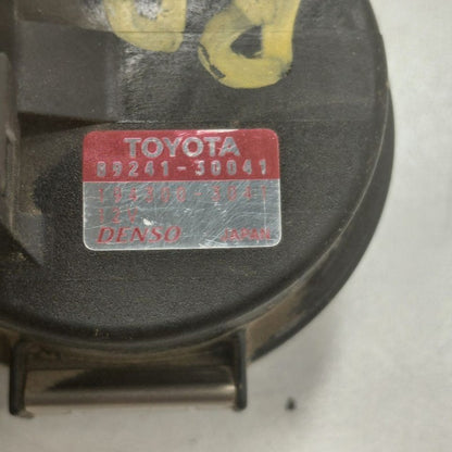 Lexus IS350 Shock Absorber Actuator Sensor {8924130041} 2020 2019 2018