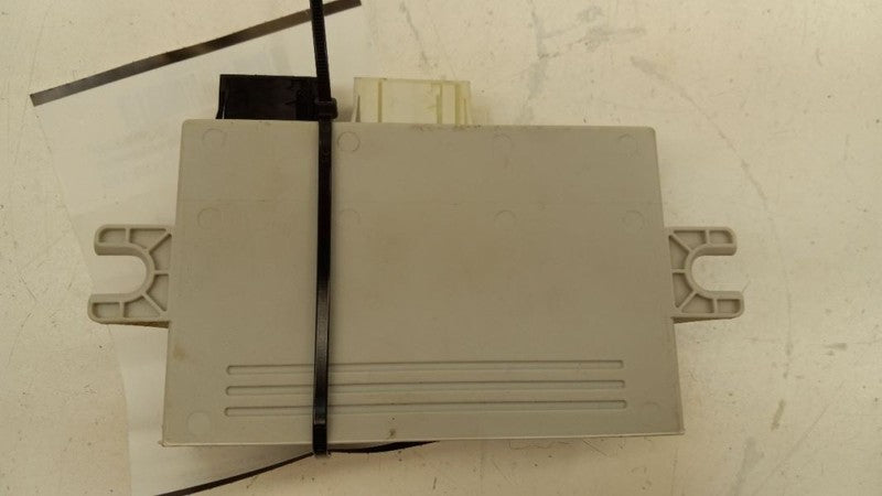 66203456016 Chassis ECM Driver Park Assist Convertible Fits 07-15 MINI COOPER