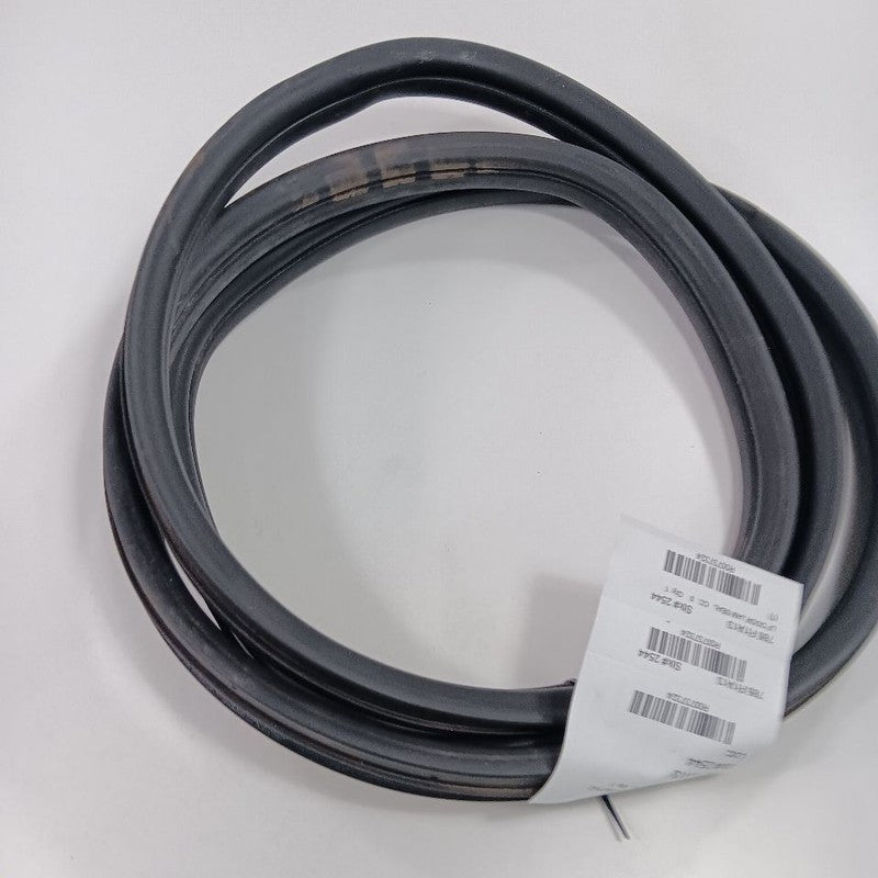 Fiat 500 On Body Door Jamb Seal Gasket Front Left Driver  2012 2013 20