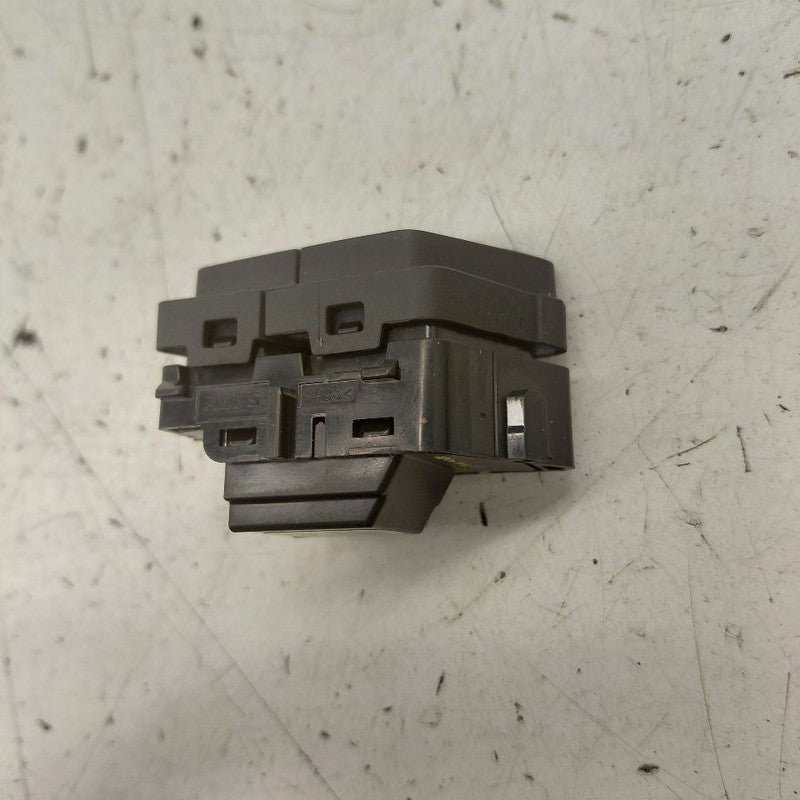 Chevy Equinox Power Door Lock Switch  2024 2023 2022