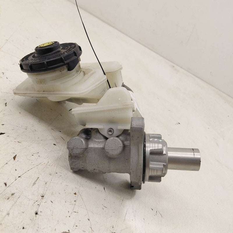 Brake Master Cylinder Turbo Fits 17-20 Honda CR-V
