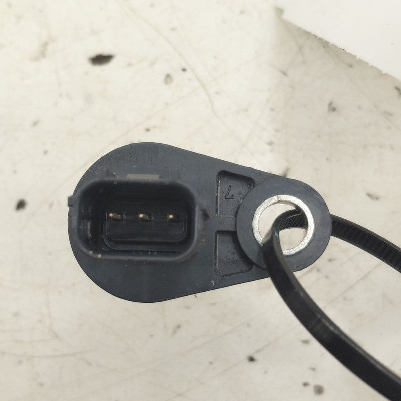 2024 Subaru Crosstrek Transmission Speed Sensor