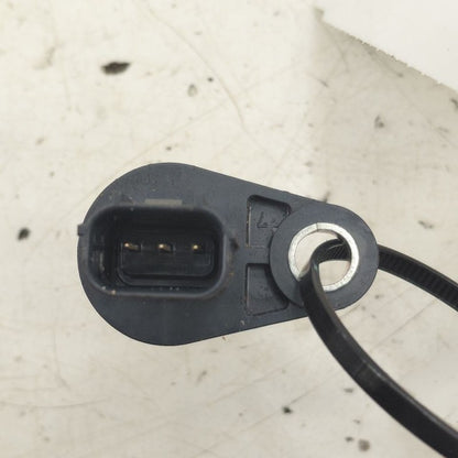 2024 Subaru Crosstrek Transmission Speed Sensor