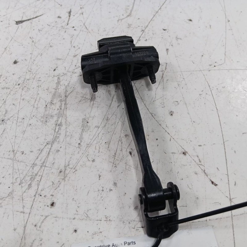 Jeep Compass Door Check Right Passenger Front Hinge Stopper Detent  2018 2019 20