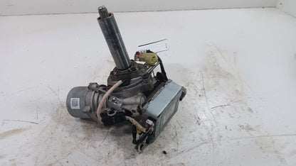 Steering Gear Rack Electric Motor Korea Built VIN K 1st Digit Fits 14-