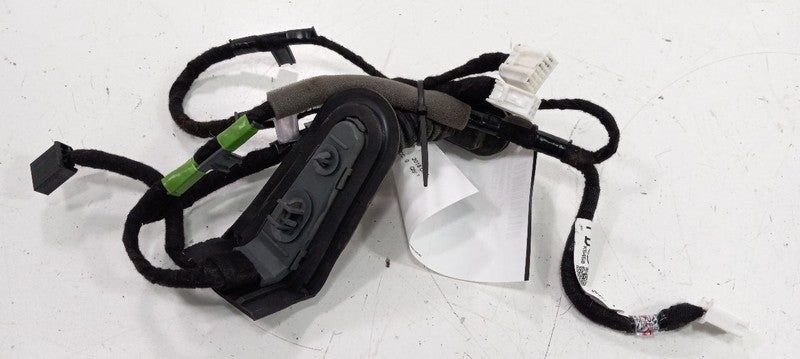 Mazda CX-5 Door Harness Wire Wiring Left Rear 2017 2018 2019 OEM