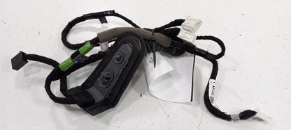Mazda CX-5 Door Harness Wire Wiring Left Rear 2017 2018 2019 OEM