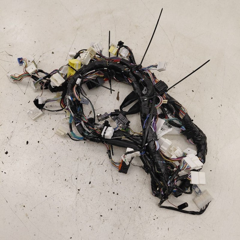 Mitsubishi Mirage Dash Wire Wiring Harness  2024 2023 2022 2021