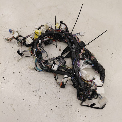 Mitsubishi Mirage Dash Wire Wiring Harness  2024 2023 2022 2021