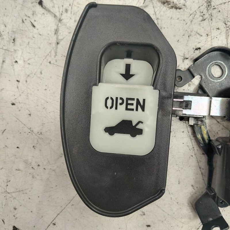 Mazda 6 Trunk Latch  2018 2019 2020 2021