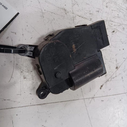 Fiat 500 Flap Door Motor Heater AC Door Actuator 2018 OEM