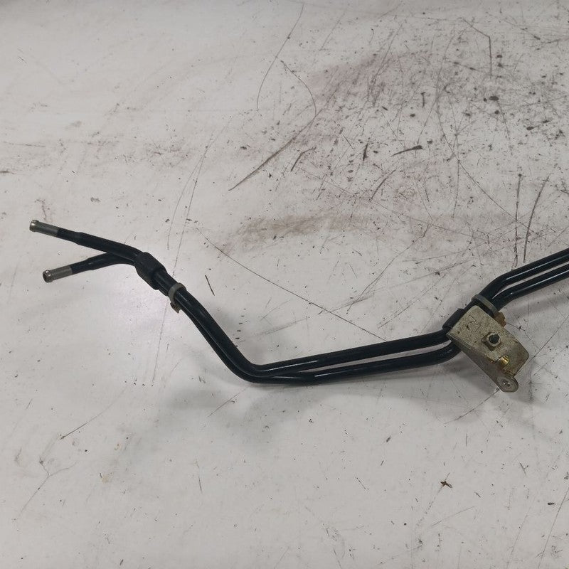 INFINITI QX50 Automatic Transmission Oil Cooler Line Tube Hose  2017 2016 2015 