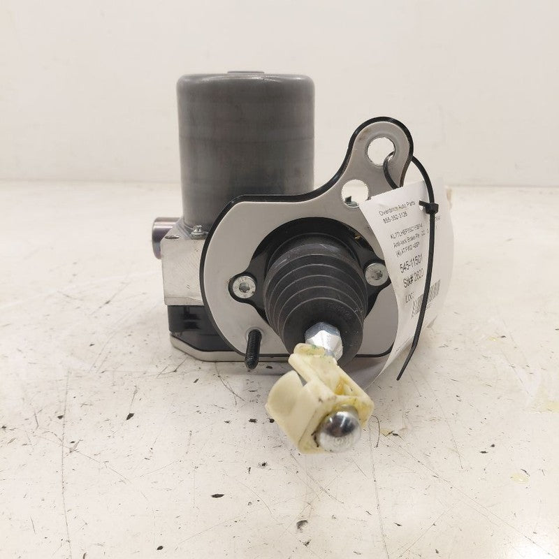 Anti-Lock Brake Part Pump Actuator Fits 24-25 Chevy Trax