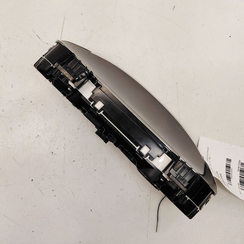 Speedometer Gauge MPH 4.2" LCD Display In Cluster 20-22 Ford Ecosport 
