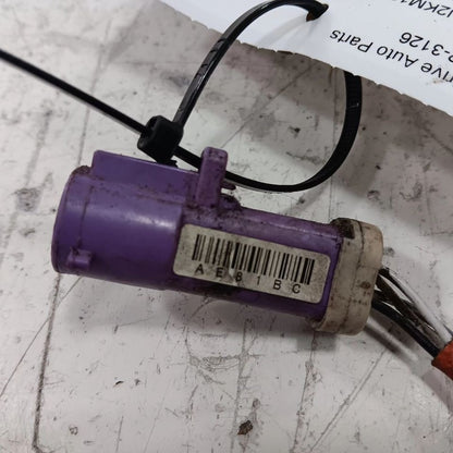 Ford Fiesta Oxygen Sensor 2016 2017 2018 2019 OEM