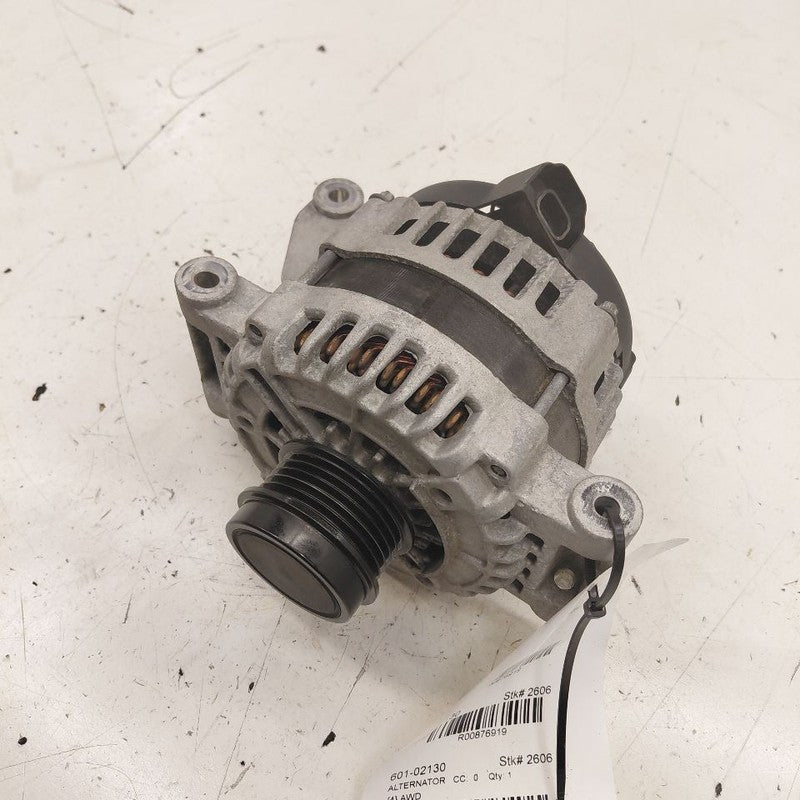 Alternator Fits 16 22 Buick Encore
