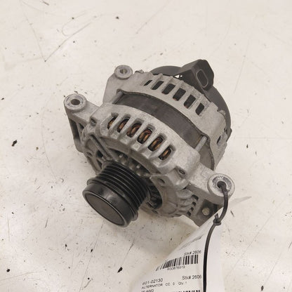 Alternator Fits 16 22 Buick Encore