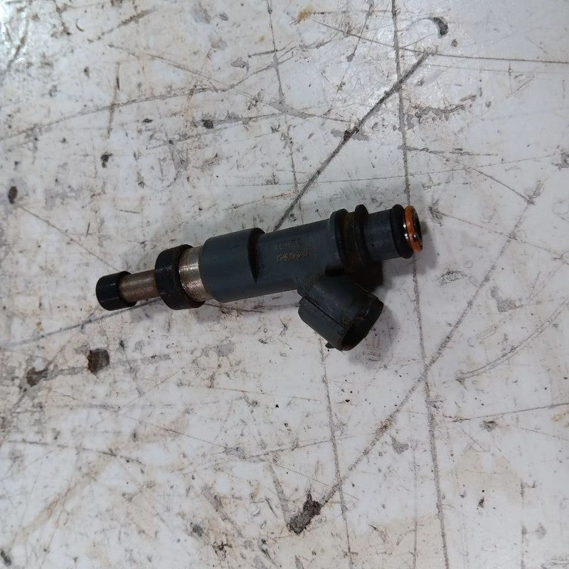 16611AA87A Fuel Injection Injector 2.5L Fits 15-17 Subaru Legacy