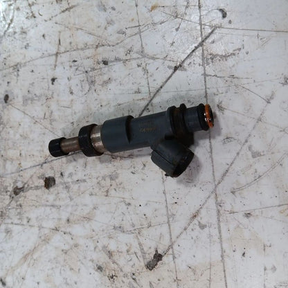 16611AA87A Fuel Injection Injector 2.5L Fits 15-17 Subaru Legacy