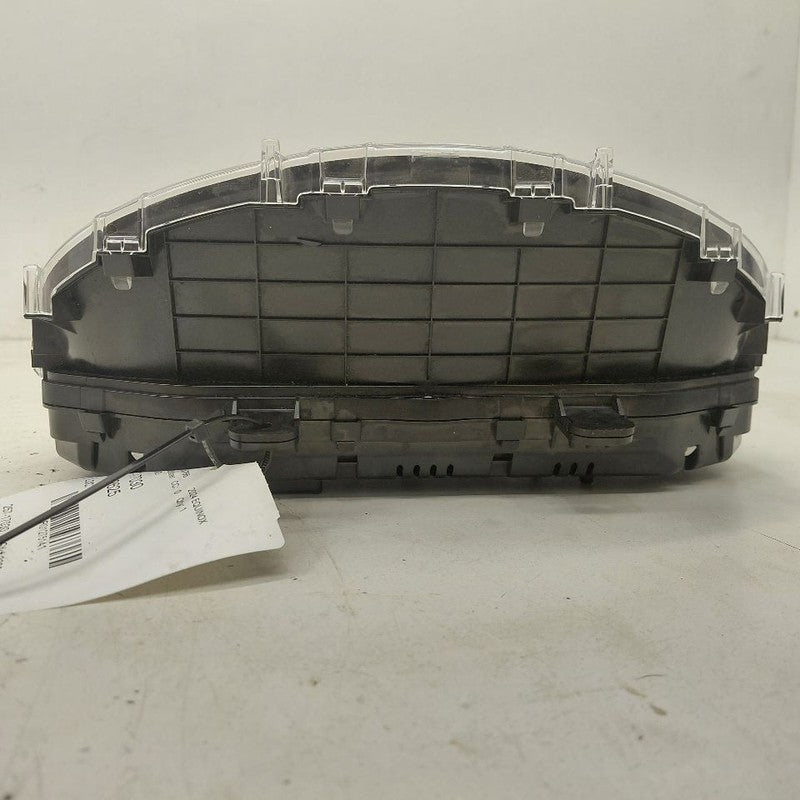 Speedometer Gauge Cluster Opt Udd Fits 22-24 Chevy Equinox