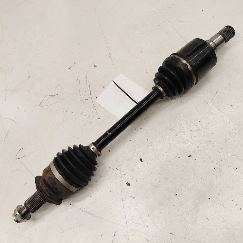 Driver Left Front CV Axle Shaft Naturally Aspirated Fits 18-23 Mazda C