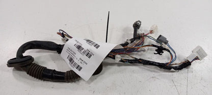 Subaru Legacy Door Harness Wire Wiring Left Driver Front 2009 2008 200
