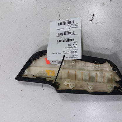 Jeep Cherokee Passenger Right Rear Arm Rest  2015 2016 2017