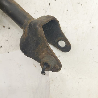 Lower Control Arm Rear Locating Arm Front Fits 14-17 Mazda 6