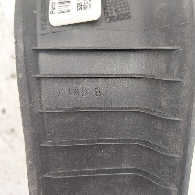 Ford Edge Kick Panel Trim Right Passenger  2018 2017 2016 2015