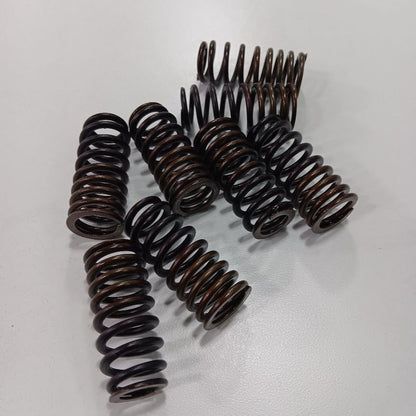 Fiat 500 Exhaust Side Engine Valve Spring Set 2012 2013 2014 2015